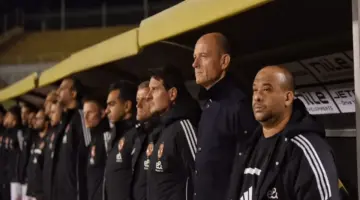 حدث فجراً في الأهلي| إنقاذ رباعي بتوجيه حسام حسن وصدمة قانونية وقرار جديد بشأن الشناوي